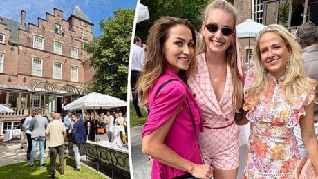Ondernemers zien toekomst zonnig in: ’AI gaat de mensheid verder helpen!’