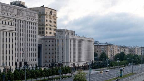 Ukraine-Krieg: Moskaus Truppen nehmen nach Oster-Pause Kampfhandlungen auf