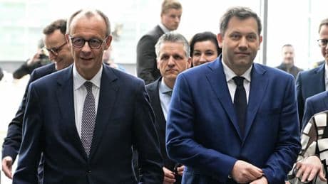 Réformes fiscales, lutte contre la bureaucratie: l'Allemagne promet un programme de relance de l'investissement avant l'été