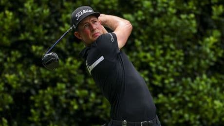 'I am not motivated by money - that's why I would never join LIV Golf'