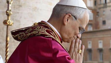 Así será la misa de inicio de Pontificado de León XIV: los símbolos y ritos de la ceremonia