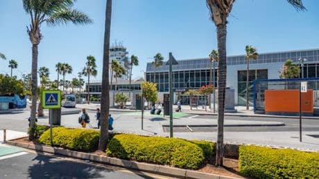 Holidaymaker arrested on UK flight to Tenerife after 'outrageous act' on plane