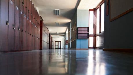 Exklusive Leseprobe: Der erste Schultag nach dem Tod meines Vaters