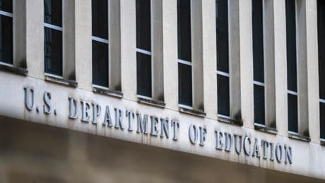 Education Department stops $1 billion in funding for school mental health