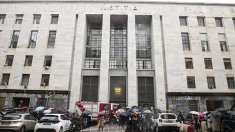 “Vi brucio tutti”. E l’uomo che doveva essere archiviato rischia 2 anni