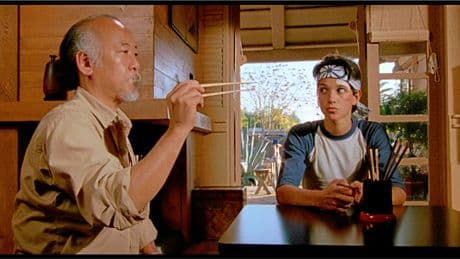 « Karaté Kid » : comment Ralph Macchio a chipé le premier rôle à Robert Downey Jr.