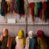 Deze Nederlander beschermt het erfgoed in Afghanistan