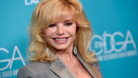 Popular 1980s actor Loni Anderson of the hit TV series 'WKRP in Cincinnati' has died