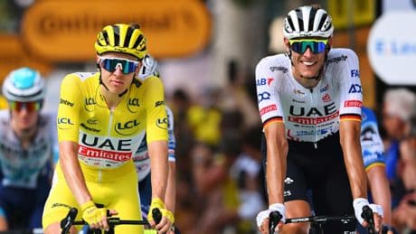 Tour de France 2025 - Diese deutschen Radler sind bei der Tour de France dabei