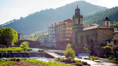 El pueblo más barato de Euskadi para jubilarse sin preocupaciones con un precio muy barato en pisos