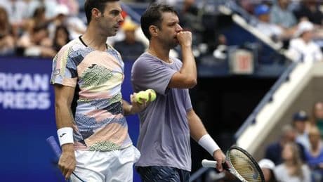 Granollers, dolor y gloria en Nueva York
