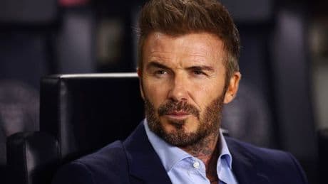 7 things you didn't know about David Beckham as Man Utd icon celebrates 50th birthday