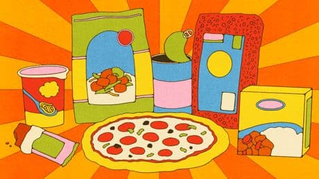 Ernährung: Habe ich ein Recht auf ein ungesundes Leben?