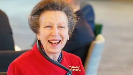 Princess Anne earns new title and whole new legion of fans for unexpected reason