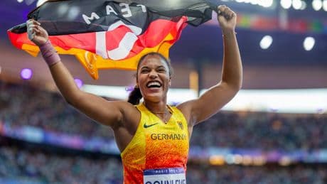 Weltklasse-Meeting lockt die Stars - Drei Olympiasieger für Dresden!