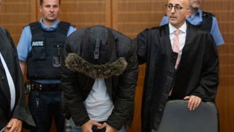 German court sentences Syrian doctor to life in prison for torture and war crimes in his homeland