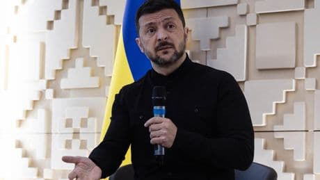 Is it actually possible for Ukraine to ever secure a just peace?