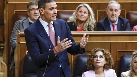 El Gobierno cree que Ábalos disfruta con las dudas sobre la filtración: «Es juguetón»