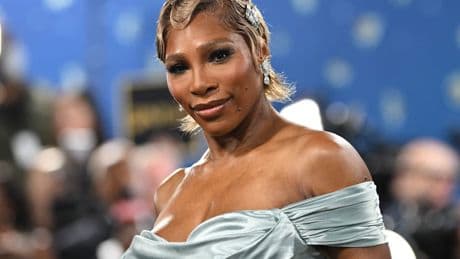 Reich ohne Rückhand - Serena Williams verrät, wie sie Millionen macht