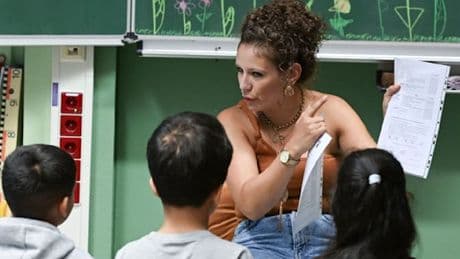 Rheinland-Pfalz schafft unangekündigte Tests an Schulen ab – „Das brauchen wir nicht mehr“