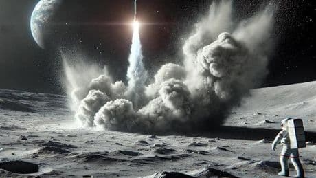 NASA'dan Dikkat Çeken Keşif: Güneş’ten Daha Eski... 200 Milyon Mil Uzaktan Getirdi!