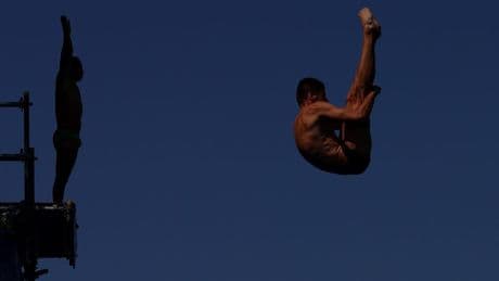 What Time Is The 2025 World Aquatics Championships? Here’s How To Watch