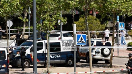 Andriy Portnov, Former Ukrainian Official, Is Shot Dead in Spain