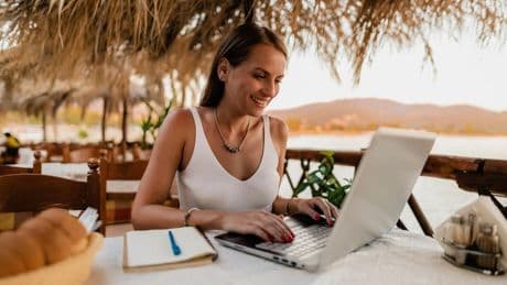 It’s Almost Time To Take A Power Vacation With Your Phone And Laptop