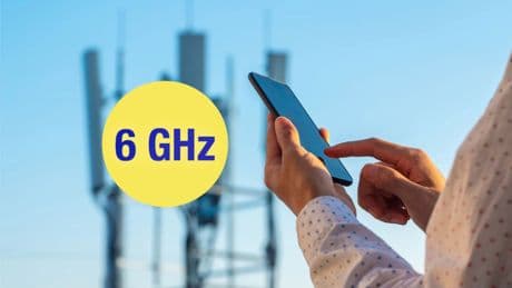 Streit ums 6-GHz-Band: AVM und Mitstreiter fordern mehr Frequenzen