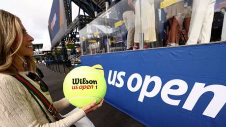 Us Open su Supertennis fino al 2030. Binaghi: « È servizio pubblico»