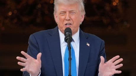Einreiseverbot: Trump kündigt weitreichende Einreisebeschränkungen an
