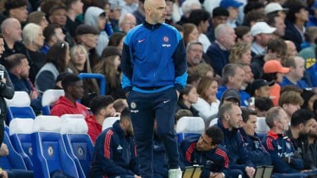 Premier League : Enzo Maresca affiche ses ambitions européennes pour Chelsea avant l’ultime journée