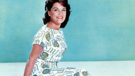 Connie Francis ist tot: Die Stehauffrau – Nachruf