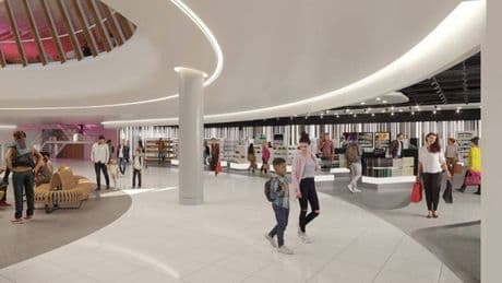 Major UK airport unveils upgrade set to transform queue times for Brits