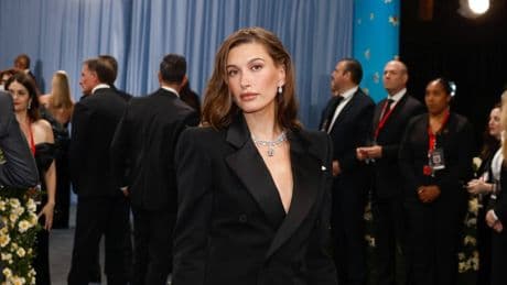Hailey Bieber: Milliardendeal dank ihrer Beauty-Marke