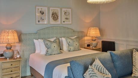 Hotel just yards from the Old Course reveals £1.1m transformation