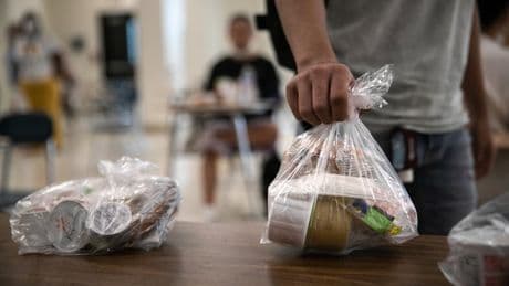 Exclusive: ‘Food thief’ sues ex-employer over ‘shame’ of being fired for eating coworker’s bagged lunch