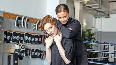 „Tatort: Solange du atmest“: Da langweilt sich sogar Kommissar Zufall