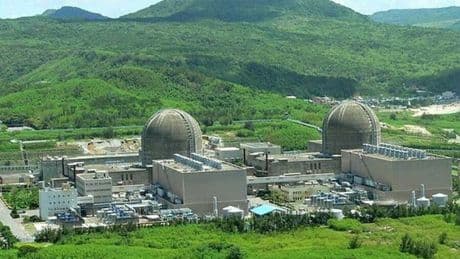 Atomausstieg: Taiwan will letzten Atomreaktor abschalten