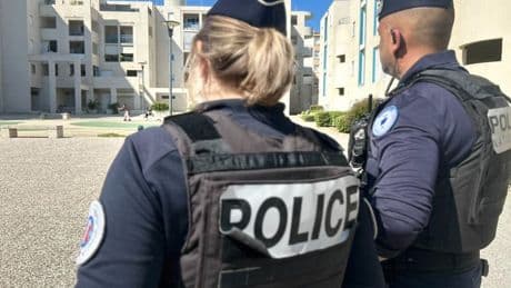 Hyères: un homme roué de coups après avoir demandé à des dealers de cesser leur trafic