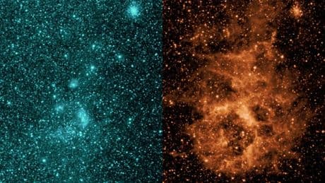 102 colores y millones de galaxias: el telescopio SPHEREx de la NASA ya observa el cielo