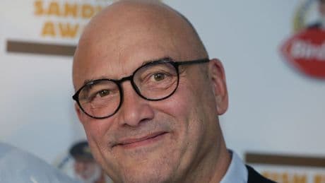 Gregg Wallace ‘banned from working at the BBC’