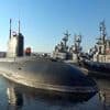 Mit U-Boot-Manövern und „neuartigen Waffen“: Russland startet Militärübung „Juli-Sturm“ in der Ostsee