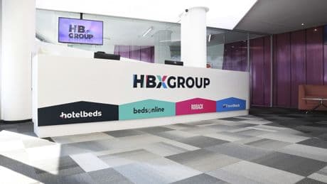 HBX crece un 10% pero dispara un 86% sus pérdidas por la salida a Bolsa