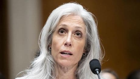 Trump cesa a la directora de la agencia de Control y Prevención de Enfermedades por no estar alineada con la agenda ultra