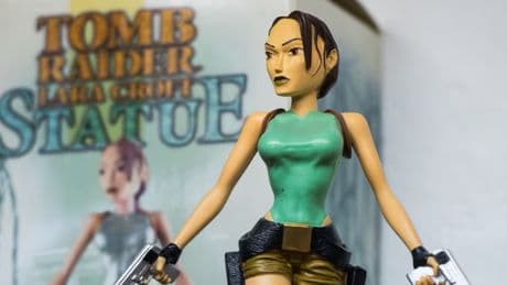 Ende bei Netflix: Neue "Tomb Raider" Serie kommt zu Amazon