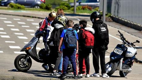 En Corse, l’école comme rempart face aux dérives mafieuses ?