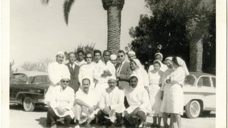 Comment le penseur anticolonial Frantz Fanon a aussi révolutionné la psychiatrie