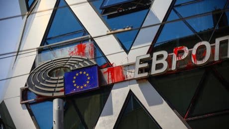 The euro is about to get a new member. What does that mean?