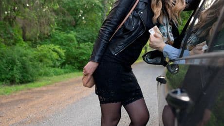 La violence de la prostitution encore «largement invisibilisée» en France
